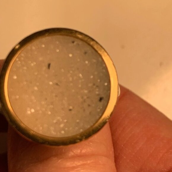 Agate Ring--Artwork, really. - Picture 10 of 13